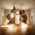 Charger l'image dans la visionneuse de la galerie, 08 - Un Baiser Place Vendôme de Solférino Paris, eau de parfum