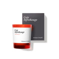 Charger l'image dans la visionneuse de la galerie, Bougie parfumée Cuir InfraRouge de Maison Crivelli 190 g