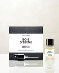 Charger l'image dans la visionneuse de la galerie, BOIS D'ÉBÈNE de Matière Première, eau de parfum format voyage 6 ml