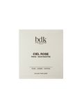 Charger l'image dans la visionneuse de la galerie, Bougie Ciel Rose - 250g BDK PARFUMS - Parfumerie du Soleil d'Or