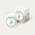 Load image into Gallery viewer, Bougie Fleur d'oranger CARRIÈRE FRÈRES - Parfumerie du Soleil d'Or