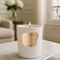 Load image into Gallery viewer, BOUGIE QUELQUES FLEURS L'ORIGINAL HOUBIGANT - Soleil d'Or