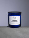 Charger l'image dans la visionneuse de la galerie, Bougie Taxi Minuit - 250g BDK PARFUMS - Parfumerie du Soleil d'Or