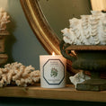 Charger l'image dans la visionneuse de la galerie, Bougie Tiaré CARRIÈRE FRÈRES - Parfumerie du Soleil d'Or