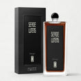 Charger l'image dans la visionneuse de la galerie, Chergui de Serge Lutens, eau de parfum 100 ml avec son étui