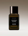 Charger l'image dans la visionneuse de la galerie, ENCENS SUAVE de Matière Première, extrait de parfum 100 ml