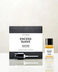 Charger l'image dans la visionneuse de la galerie, ENCENS SUAVE de Matière Première, eau de parfum format voyage 6 ml