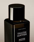 Load image into Gallery viewer, FALCON LEATHER by Matière Première, extrait de parfum