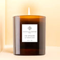 Load image into Gallery viewer, FIG INFUSION BOUGIE PARFUMÉE ESSENTIAL PARFUMS - Soleil d'Or