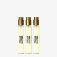 Charger l'image dans la visionneuse de la galerie, Italian Leather de Memo Paris, eau de parfum format voyage 10 ml