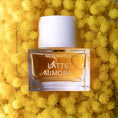 Load image into Gallery viewer, Latte Mimosa by New Notes, extrait de parfum