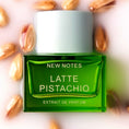 Charger l'image dans la visionneuse de la galerie, Latte Pistachio de New Notes, extrait de parfum