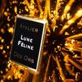 Charger l'image dans la visionneuse de la galerie, Lune Féline d'Atelier des Ors, eau de parfum