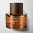 Charger l'image dans la visionneuse de la galerie, Magico Safrano de New Notes, extrait de parfum 60 ml