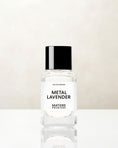 Charger l'image dans la visionneuse de la galerie, Metal Lavender de Matière Première, eau de parfum 50 ml
