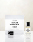 Charger l'image dans la visionneuse de la galerie, NEROLI ORANGER de Matière Première, eau de parfum format voyage 6 ml