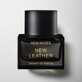 Charger l'image dans la visionneuse de la galerie, New Leather de New Notes, extrait de parfum