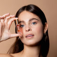 Load image into Gallery viewer, Orange Perséphone LE ROUGE FRANÇAIS - Parfumerie du Soleil d'Or