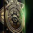 Charger l'image dans la visionneuse de la galerie, Oud For Greatness Neo d'Initio, eau de parfum