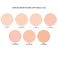 Load image into Gallery viewer, POUDRE SEMI-LIBRE RADIEUSE CARON - Soleil d'Or