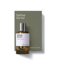 Charger l'image dans la visionneuse de la galerie, Safran Secret de Maison Crivelli, extrait de parfum 100 ml avec son étui