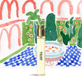 Charger l'image dans la visionneuse de la galerie, Sintra de Memo Paris, eau de parfum format voyage 10 ml