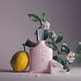 Load image into Gallery viewer, Spring Flower by Creed, bottle with raw materials