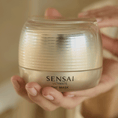 Load image into Gallery viewer, LE MASQUE SENSAÏ - Soleil d'Or