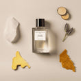 Load image into Gallery viewer, THE MUSC SAVON LIQUIDE CORPS & MAINS ESSENTIAL PARFUMS - Soleil d'Or