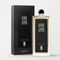 Load image into Gallery viewer, Un bois vanille by Serge Lutens, 100 ml eau de parfum with its box
