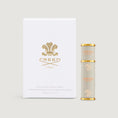 Load image into Gallery viewer, VAPORISATEUR DE PARFUM DE VOYAGE RECHARGEABLE 5 ML - BEIGE CREED - Soleil d'Or