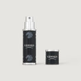Charger l'image dans la visionneuse de la galerie, VAPORISATEUR DE PARFUM DE VOYAGE RECHARGEABLE 5 ML - NOIR CREED - Soleil d'Or