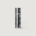 Charger l'image dans la visionneuse de la galerie, VAPORISATEUR DE PARFUM DE VOYAGE RECHARGEABLE 5 ML - NOIR CREED - Soleil d'Or