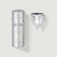 Charger l'image dans la visionneuse de la galerie, Vaporisateur de voyage Creed argent et argent, 50 ml