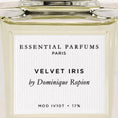 Charger l'image dans la visionneuse de la galerie, Velvet Iris d'Essential Parfums, eau de parfum