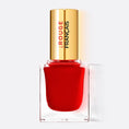 Charger l'image dans la visionneuse de la galerie, Vernis Catenella LE ROUGE FRANÇAIS - Parfumerie du Soleil d'Or