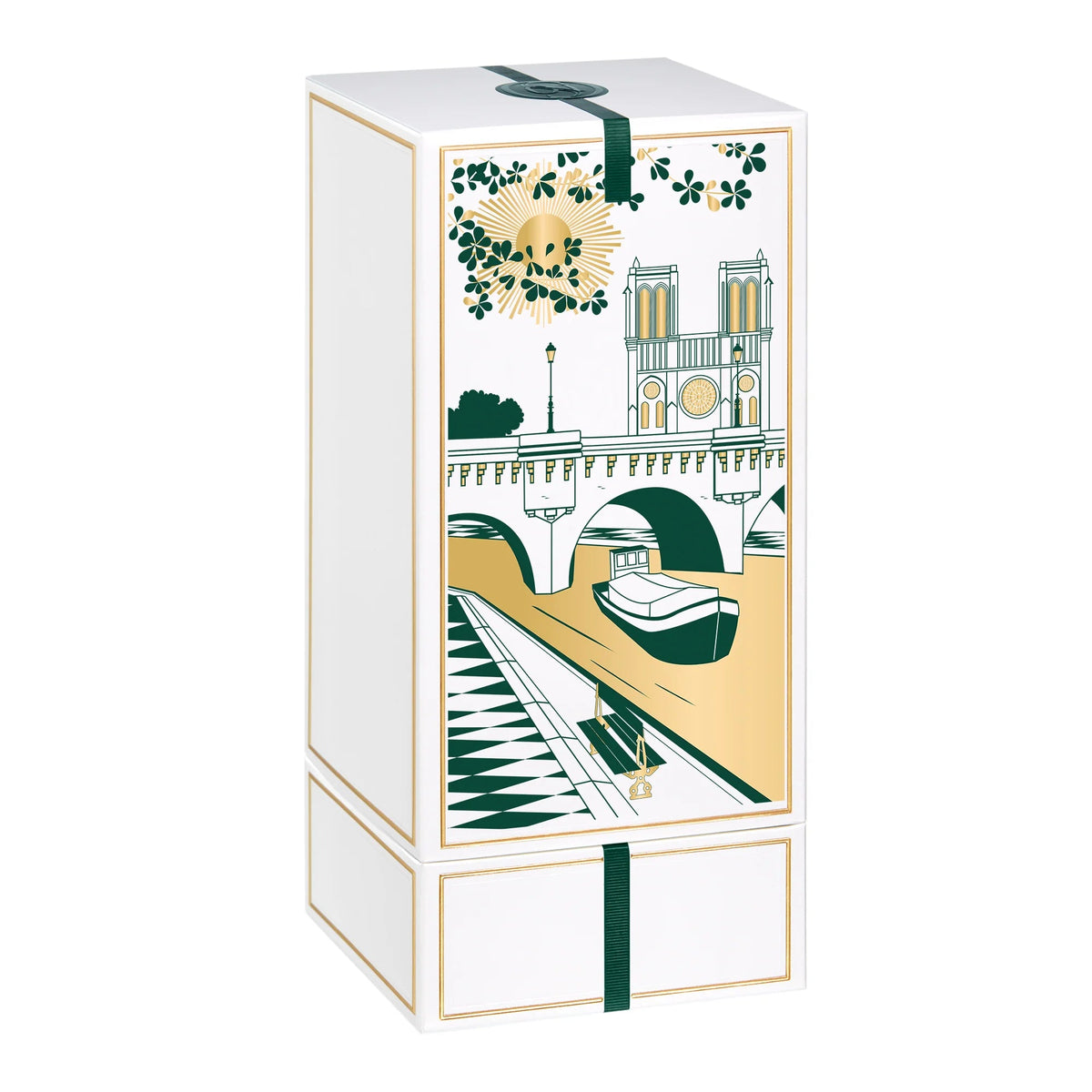 01 - Rêverie sur Seine by Solférino Paris, eau de parfum