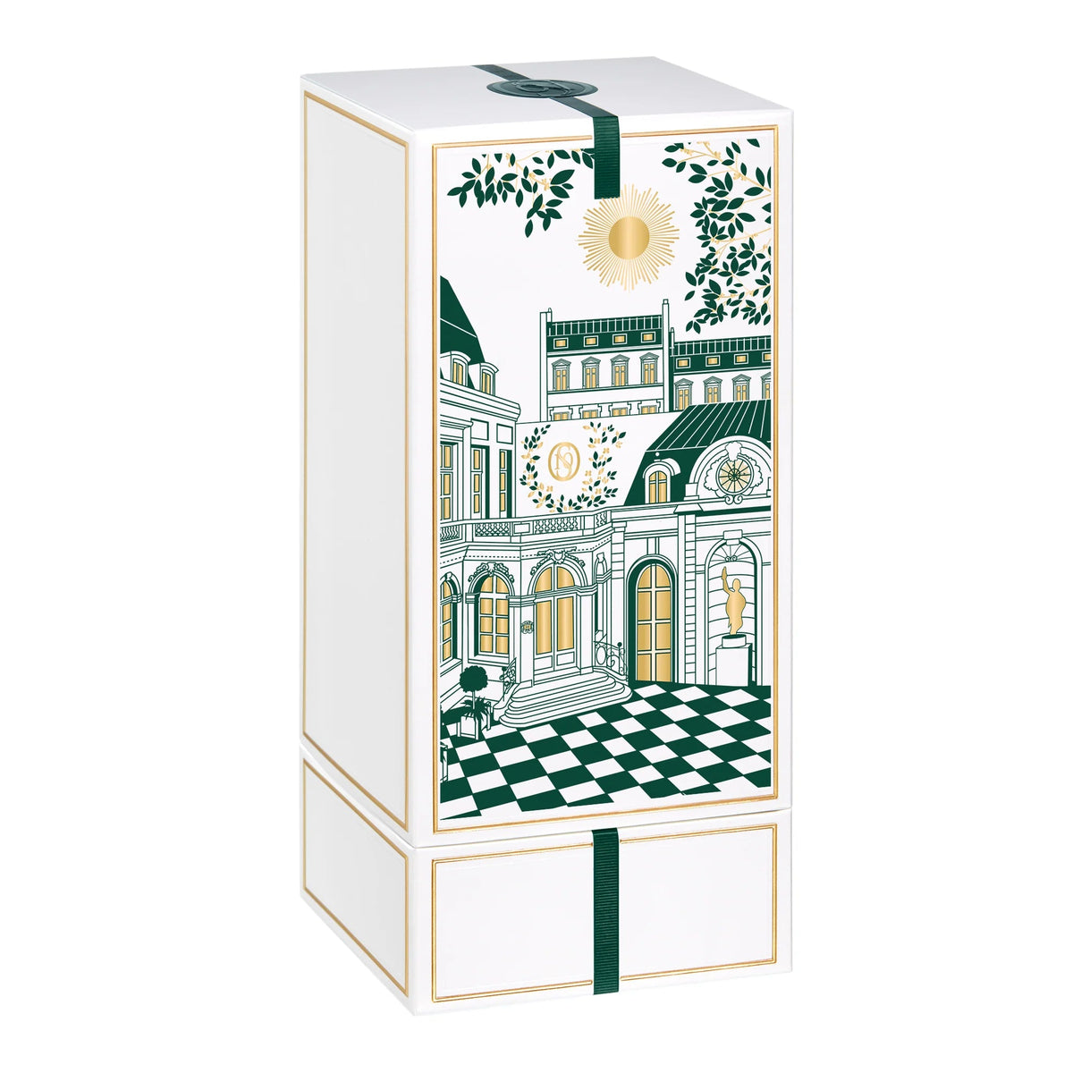 02 - 10, Solférino de Solférino Paris, eau de parfum