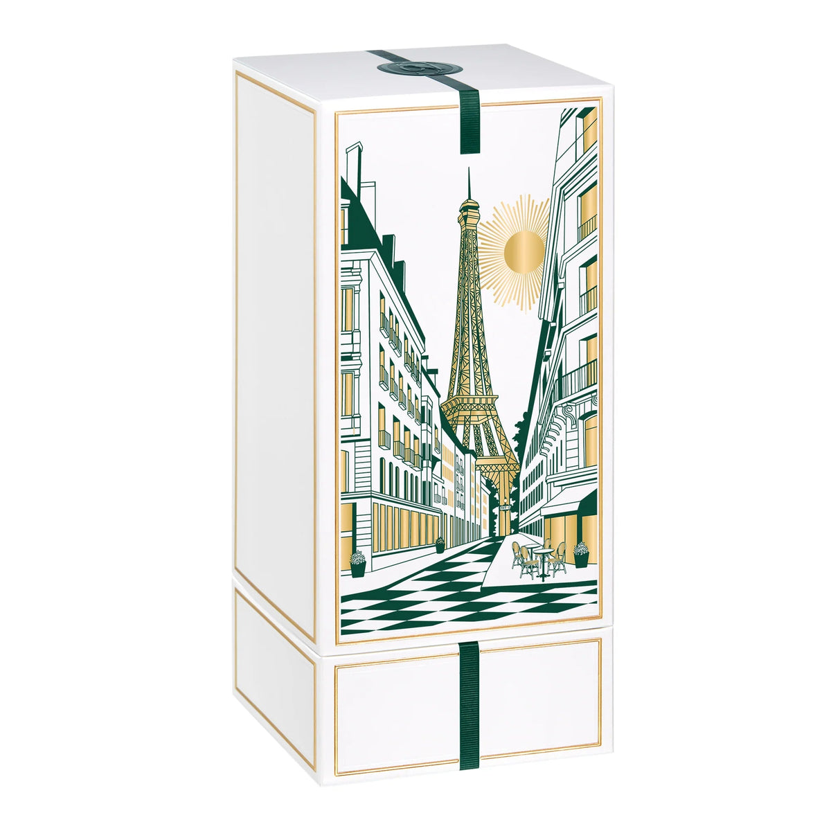 05 - Un Samedi à Paris de Solférino Paris, eau de parfum