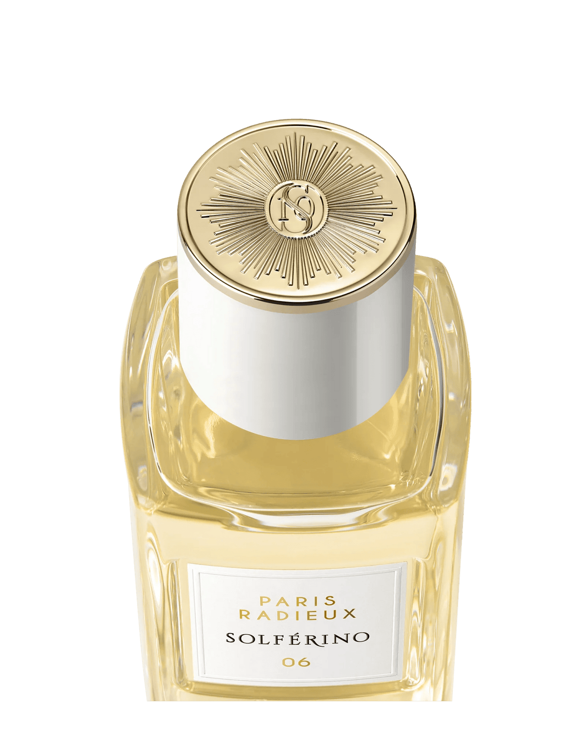 06 - Paris Radieux de Solférino Paris, eau de parfum