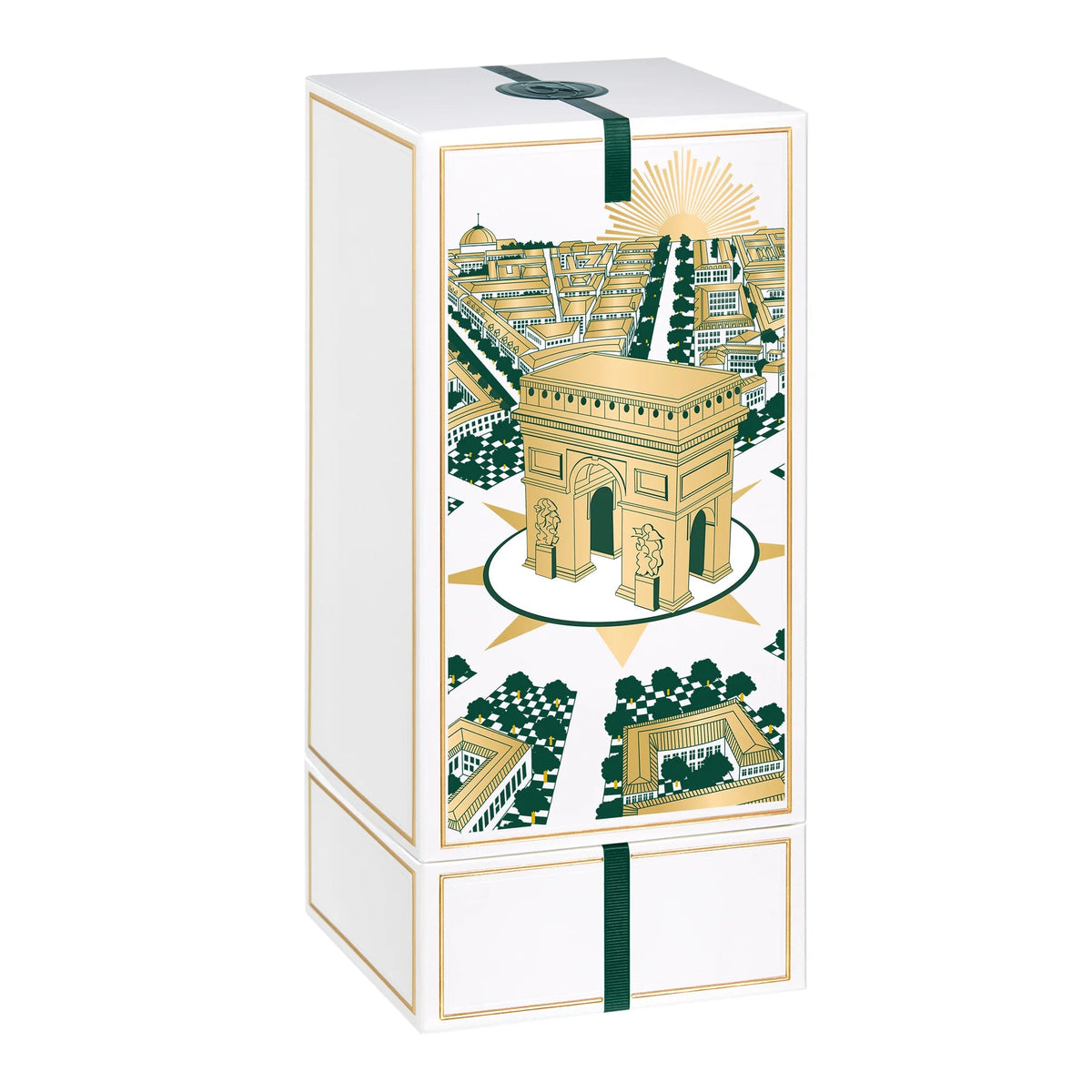 06 - Paris Radieux de Solférino Paris, eau de parfum