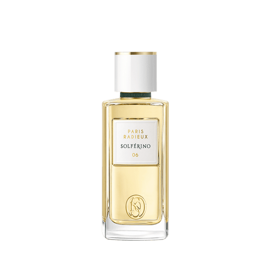 06 - Paris Radieux de Solférino Paris, eau de parfum 125 ml
