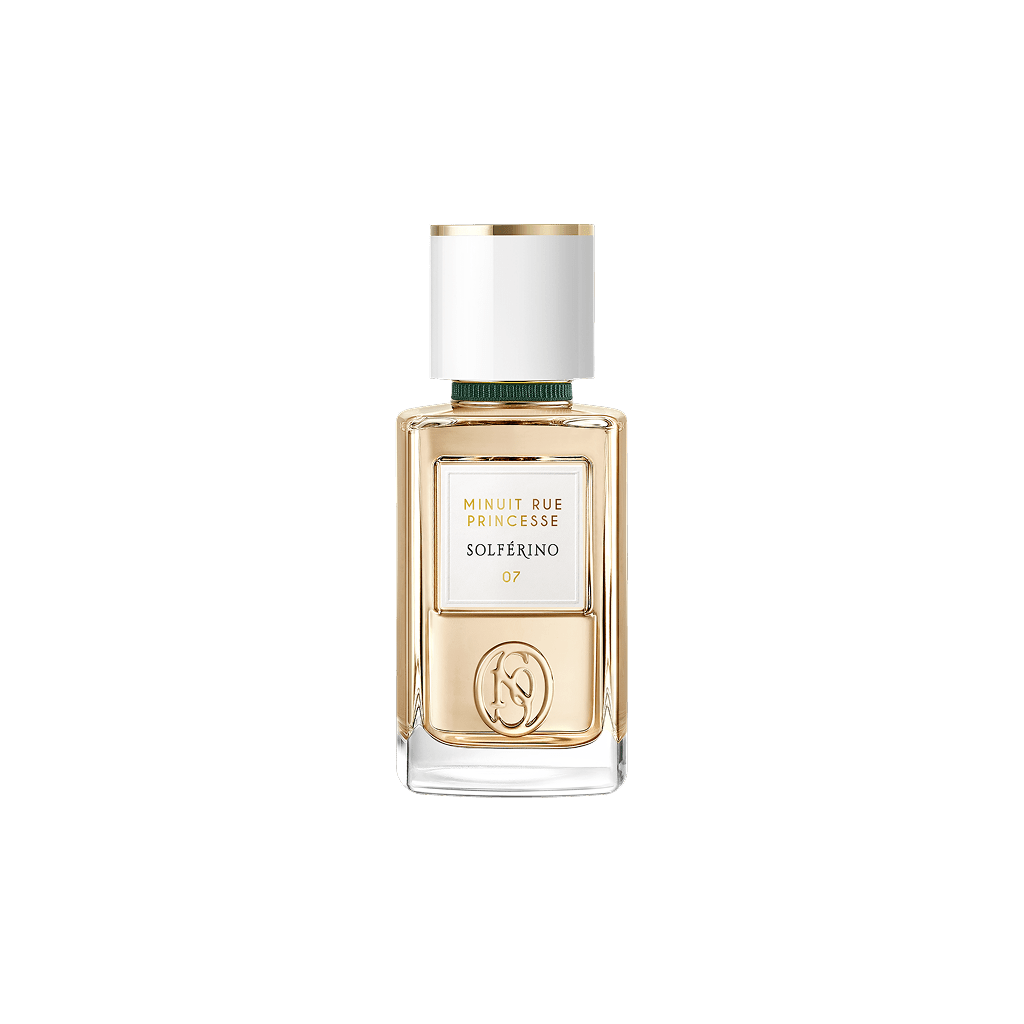 07 - Minuit Rue Princesse de Solférino Paris, eau de parfum 70 ml