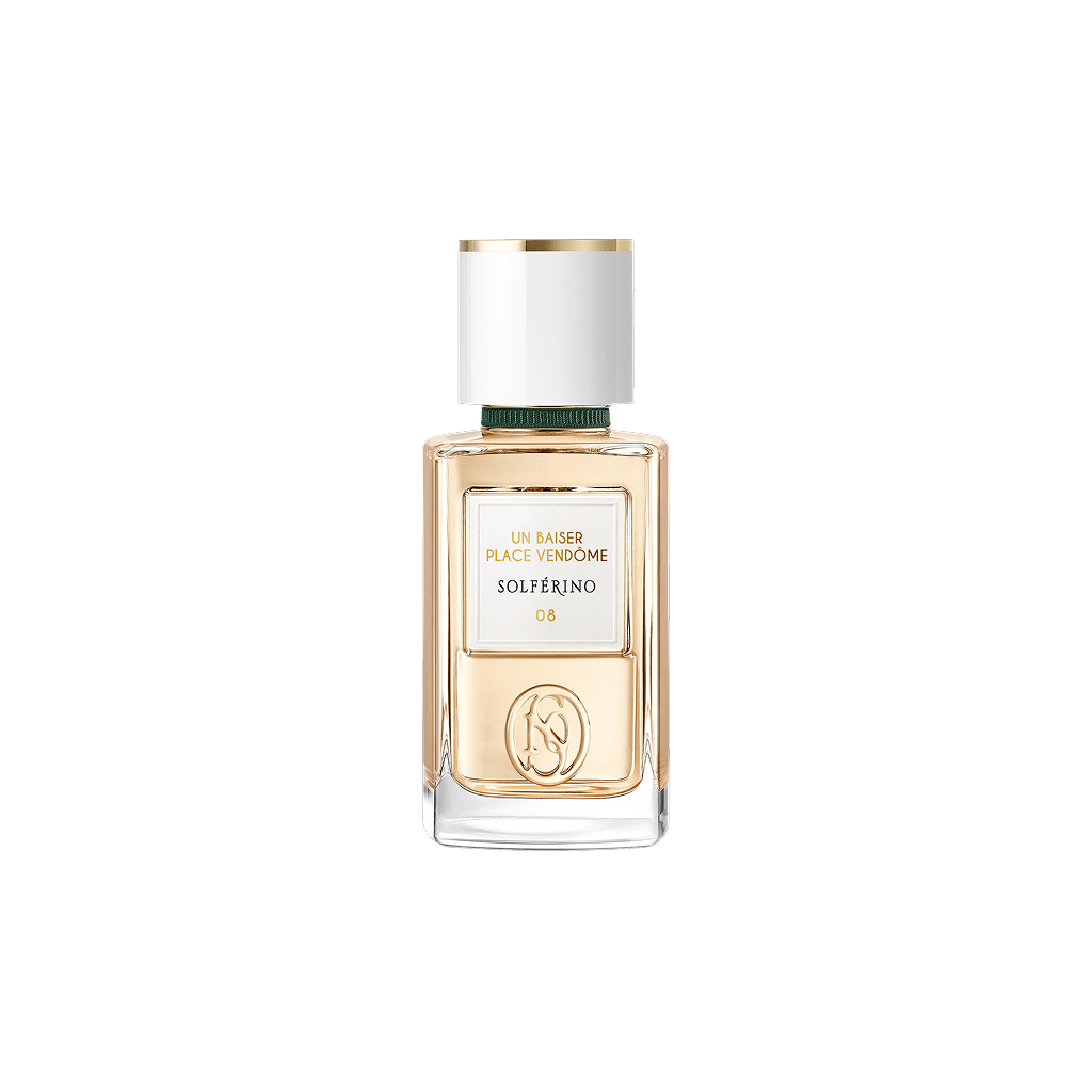 08 - Un Baiser Place Vendôme de Solférino Paris, eau de parfum 70 ml