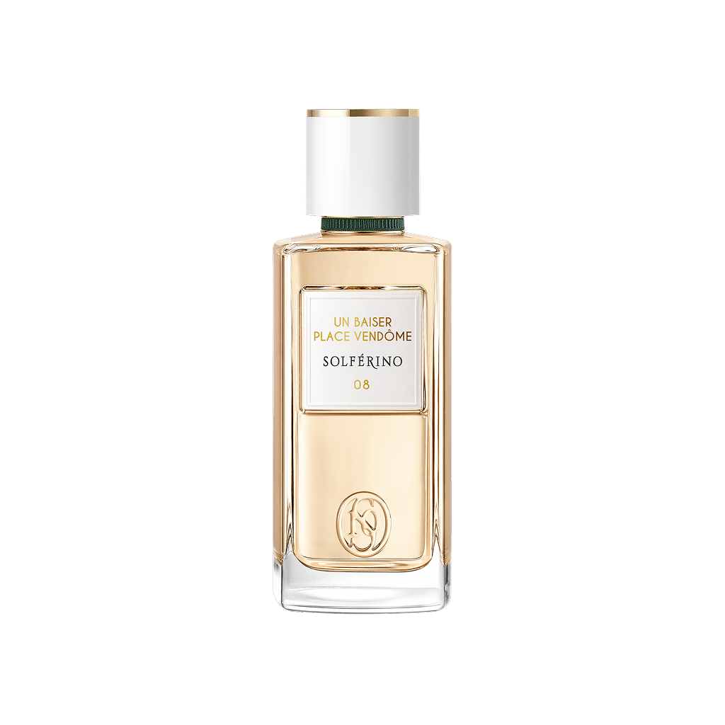 08 - Un Baiser Place Vendôme de Solférino Paris, eau de parfum 125 ml