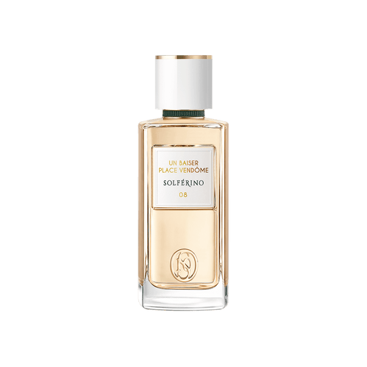08 - Un Baiser Place Vendôme de Solférino Paris, eau de parfum 125 ml