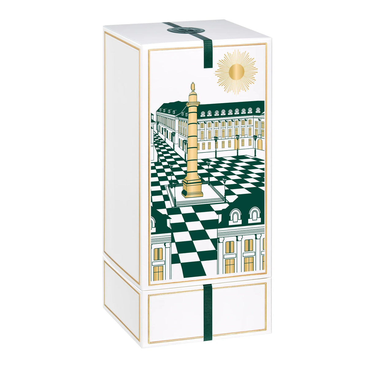 08 - Un Baiser Place Vendôme de Solférino Paris, eau de parfum