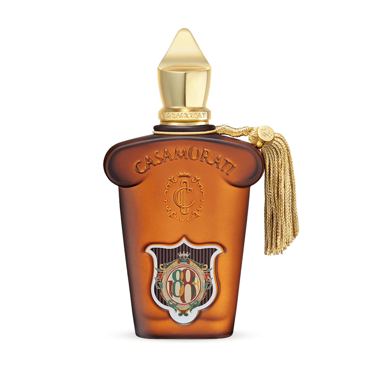 1888 de Casamorati, eau de parfum 100 ml