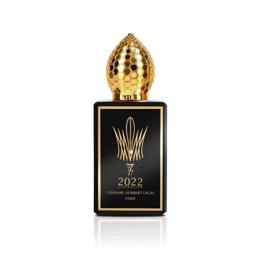 2022 Generation Black de Stéphane Humbert Lucas, eau de parfum