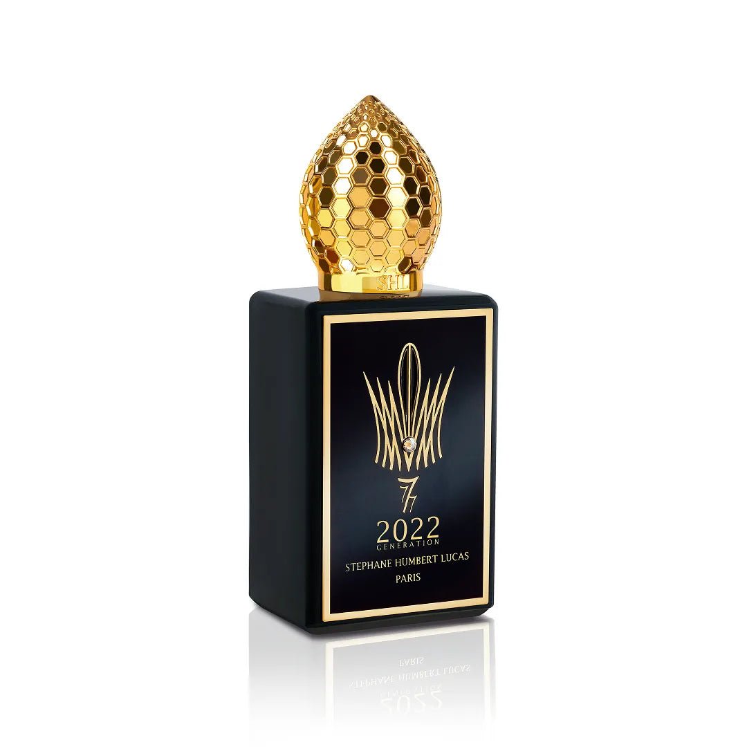 2022 Generation Black de Stéphane Humbert Lucas, eau de parfum